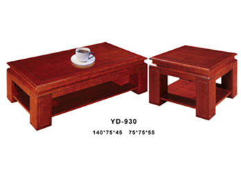 <b>實木茶幾ZG-SCJ-030</b>